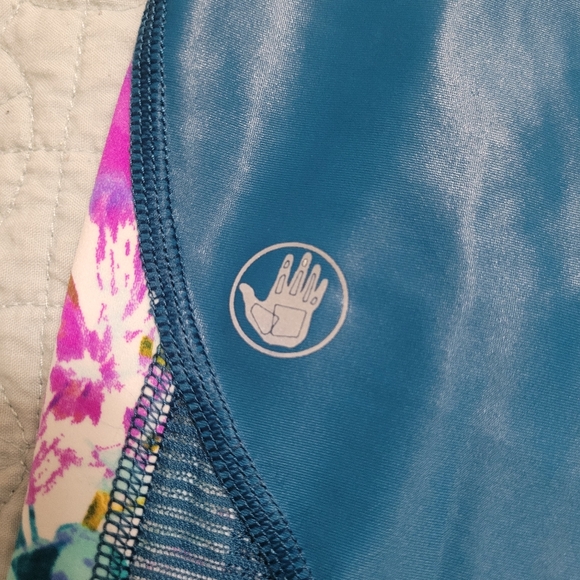 Body Glove Leggings XL - Picture 4 of 6